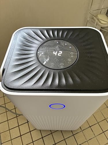 Amazon | Amazonベーシック 除湿機 除湿器 コンプレッサー式 衣類乾燥